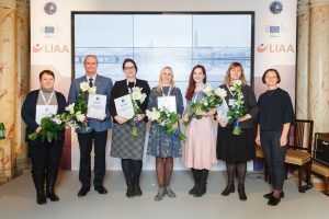 Daugavpils gūst panākumus Eiropas izcilāko galamērķu nacionālajā konkursā