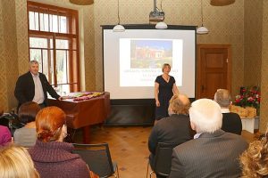 Raženi aizritējusi ikgadējā Latgales tūrisma konference