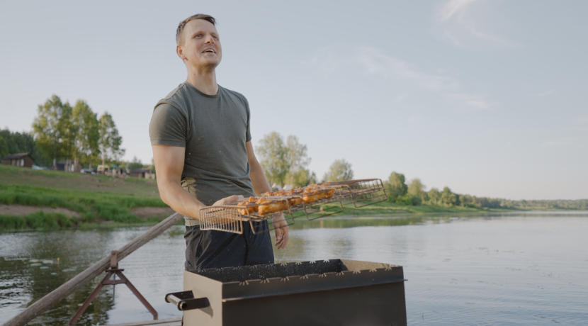 Laivu un SUP dēļu noma “Beibuks”