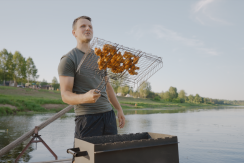 Laivu un SUP dēļu noma “Beibuks”