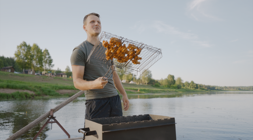 Laivu un SUP dēļu noma “Beibuks”