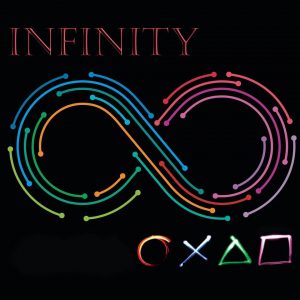 Spēļu kluba “Infinity” atklāšana
