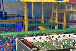 Vaikų pramogų centras „PlayDay“