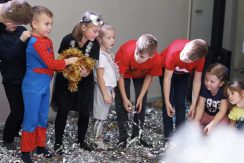 Centrum rozrywki dla dzieci „PlayDay”