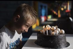 Unterhaltungszentrum für Kinder „PlayDay“