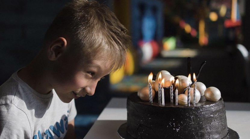 Unterhaltungszentrum für Kinder „PlayDay“