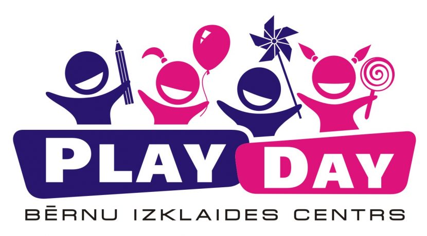 Bērnu izklaides centrs “PlayDay”