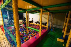 Bērnu izklaides centrs “PlayDay”