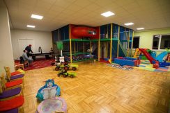 Bērnu izklaides centrs “PlayDay”