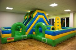 Bērnu izklaides centrs “PlayDay”