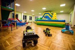 Bērnu izklaides centrs “PlayDay”