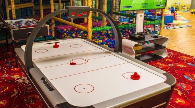 Bērnu izklaides centrs “PlayDay”