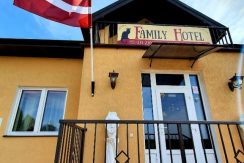 Семейный отель  «Family Hotel»