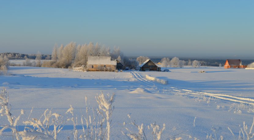 Nature Park “Daugavas Loki”