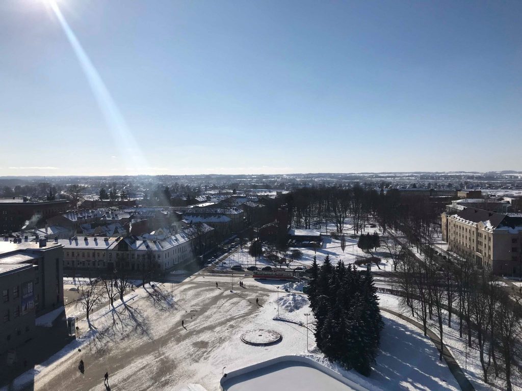 Daugavpils VISITDAUGAVPILS