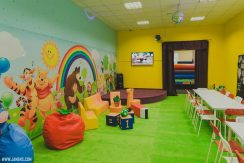 Unterhaltungszentrum für Kinder “Funny Land”