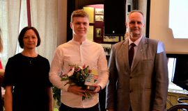 Daugavpilī atklāta tūrisma sezona un apbalvoti konkursa “Daugavpils tūrisma balva 2017” uzvarētāji