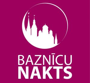 Šogad „Baznīcu nakts” un „Atvērto baznīcu diena” notiks 28. maijā