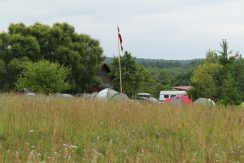 Camping “Krasti”