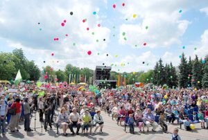 Daugavpils pilsētas svētki 2018