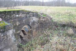 Die Bunker des Ersten Weltkriegs