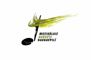 Muzikālais augusts Daugavpilī