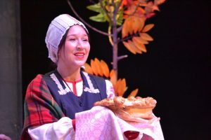 Literāri muzikālais vakars ar Anastasiju Sazankovu