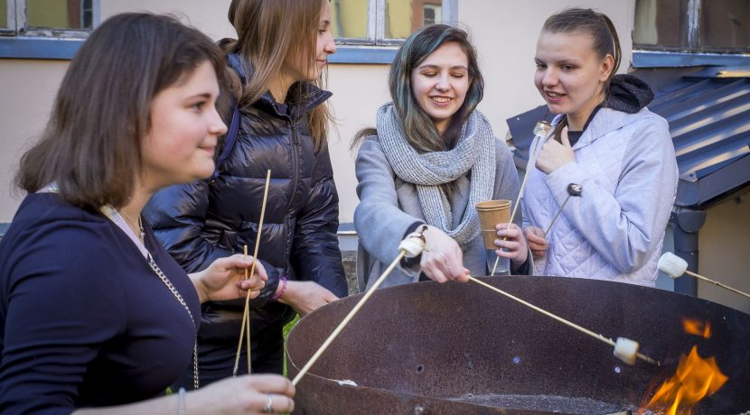 Открытая дискуссия «Туристическая LAVKA»