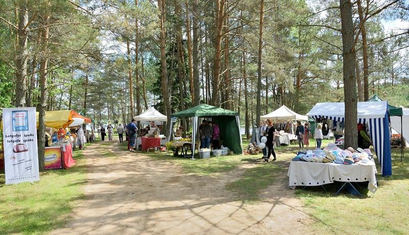 Starptautiskais tautas mākslas festivāls “Augšdaugava 2018”