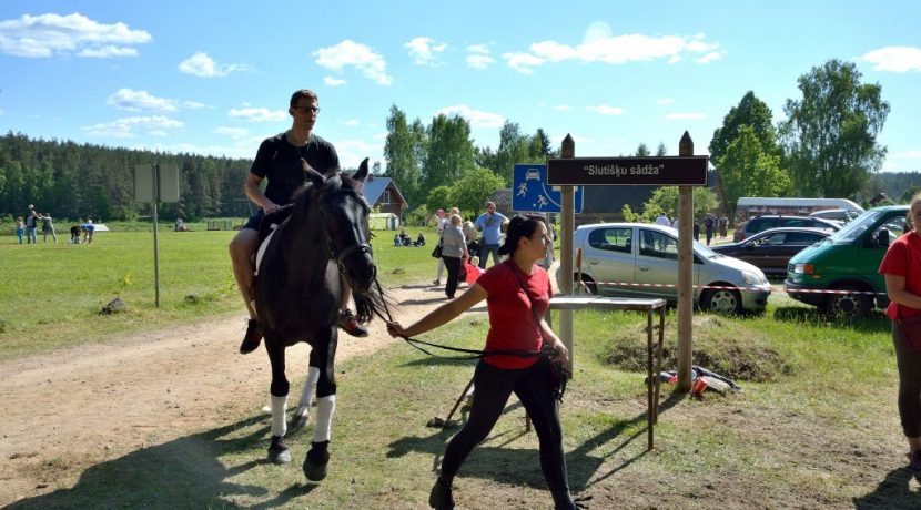 Starptautiskais tautas mākslas festivāls “Augšdaugava 2018”