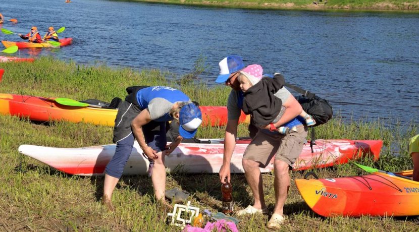 Starptautiskais tautas mākslas festivāls “Augšdaugava 2018”