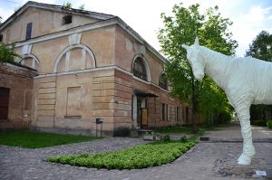 Muzeju nakts Daugavpils cietoksnī
