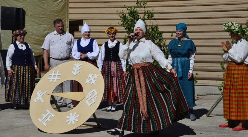 Latvju pirts un zāļu festivāls 18