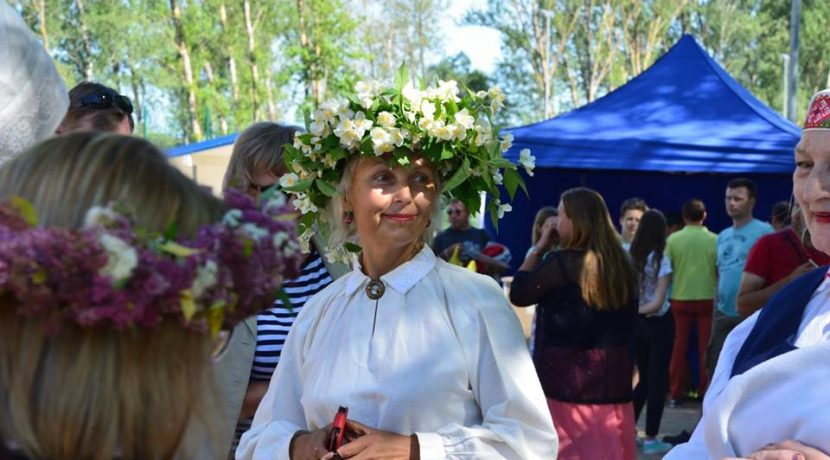 Latvju pirts un zāļu festivāls 18