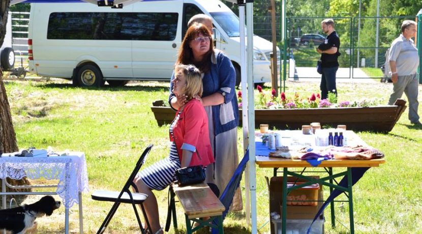 Latvju pirts un zāļu festivāls 18