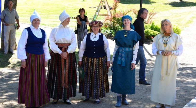 Latvju pirts un zāļu festivāls 18