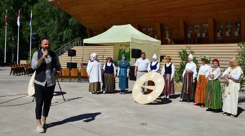 Latvju pirts un zāļu festivāls 18