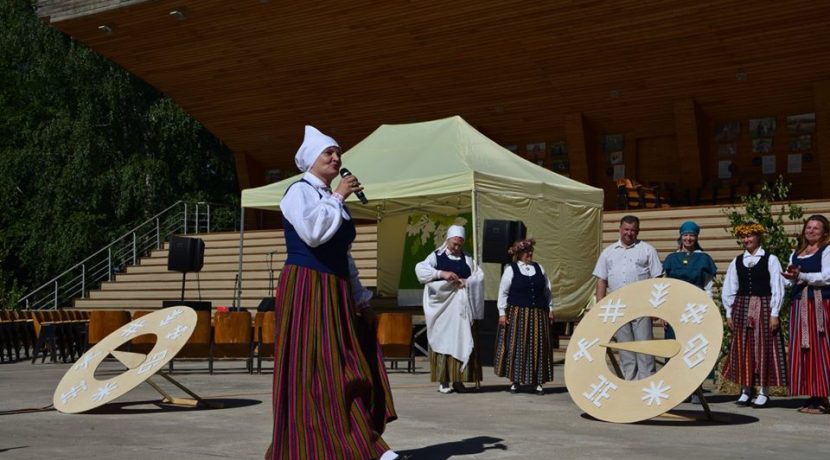 Latvju pirts un zāļu festivāls 18