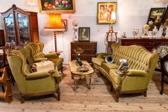 Salon Antique “Housevintage”