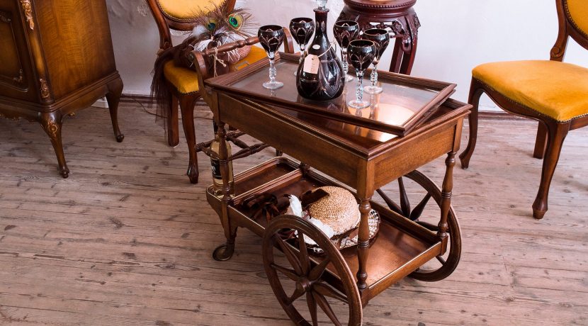 Salon Antique “Housevintage”
