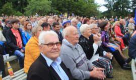 Šogad Līgo festivāls Višķu estrādē nenotiks