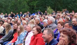 Šogad Līgo festivāls Višķu estrādē nenotiks