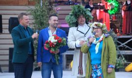 Šogad Līgo festivāls Višķu estrādē nenotiks