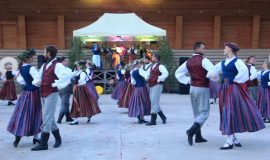 Šogad Līgo festivāls Višķu estrādē nenotiks