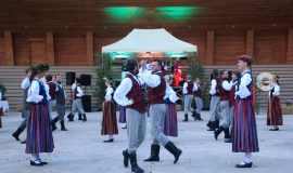 Šogad Līgo festivāls Višķu estrādē nenotiks