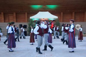 Šogad Līgo festivāls Višķu estrādē nenotiks