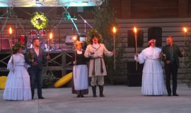 Šogad Līgo festivāls Višķu estrādē nenotiks