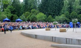 Šogad Līgo festivāls Višķu estrādē nenotiks