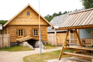Eiropas kultūras mantojuma dienas Slutišķos