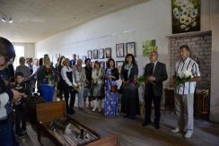 Galeria sztuki „Baltais zirgs” (pol. Biały koń)